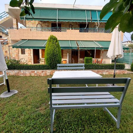 Ksamil Studio&Apartments Экстерьер фото