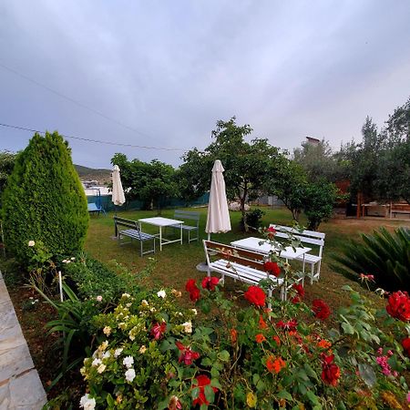 Ksamil Studio&Apartments Экстерьер фото