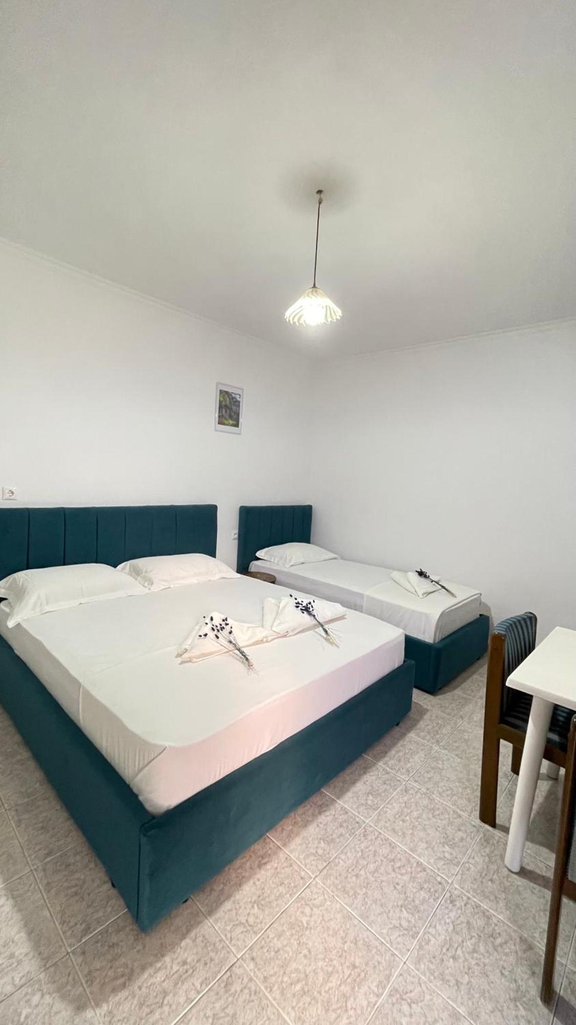Ksamil Studio&Apartments Экстерьер фото