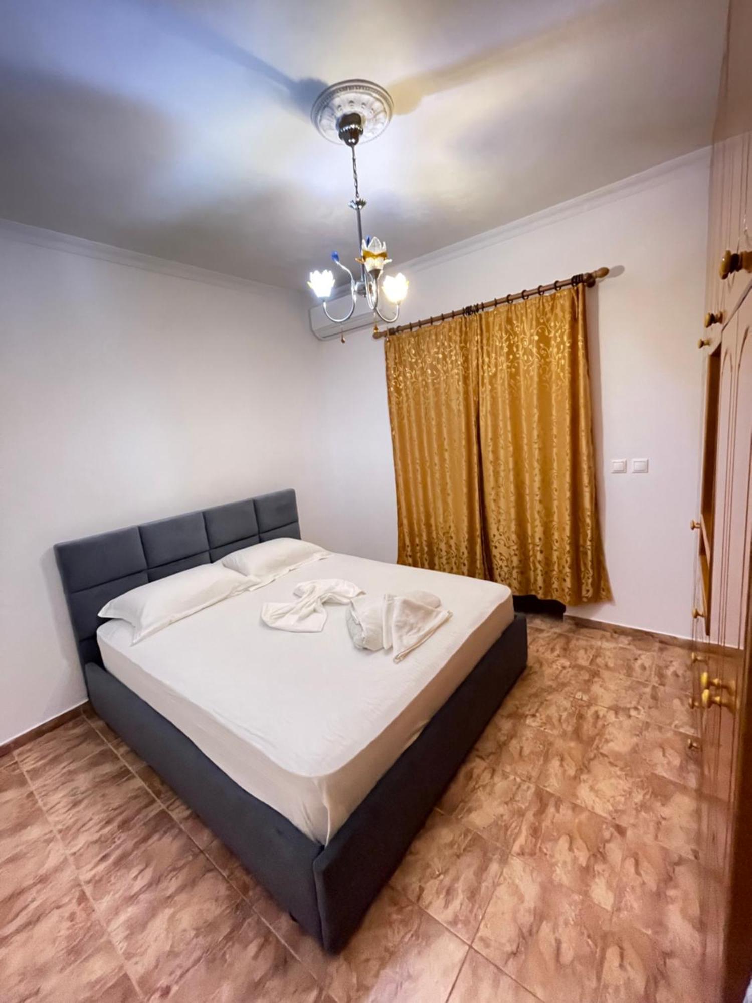 Ksamil Studio&Apartments Экстерьер фото