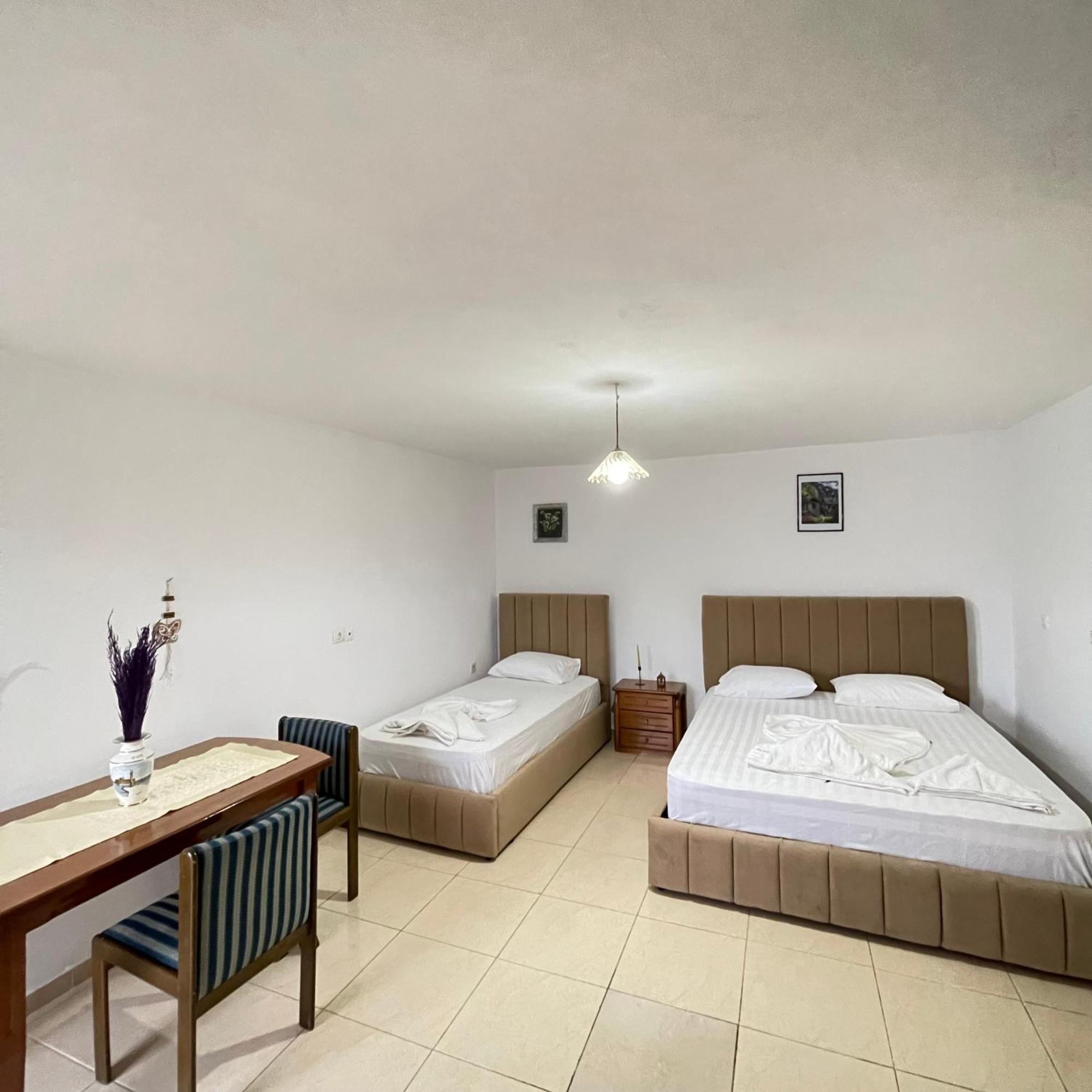 Ksamil Studio&Apartments Экстерьер фото