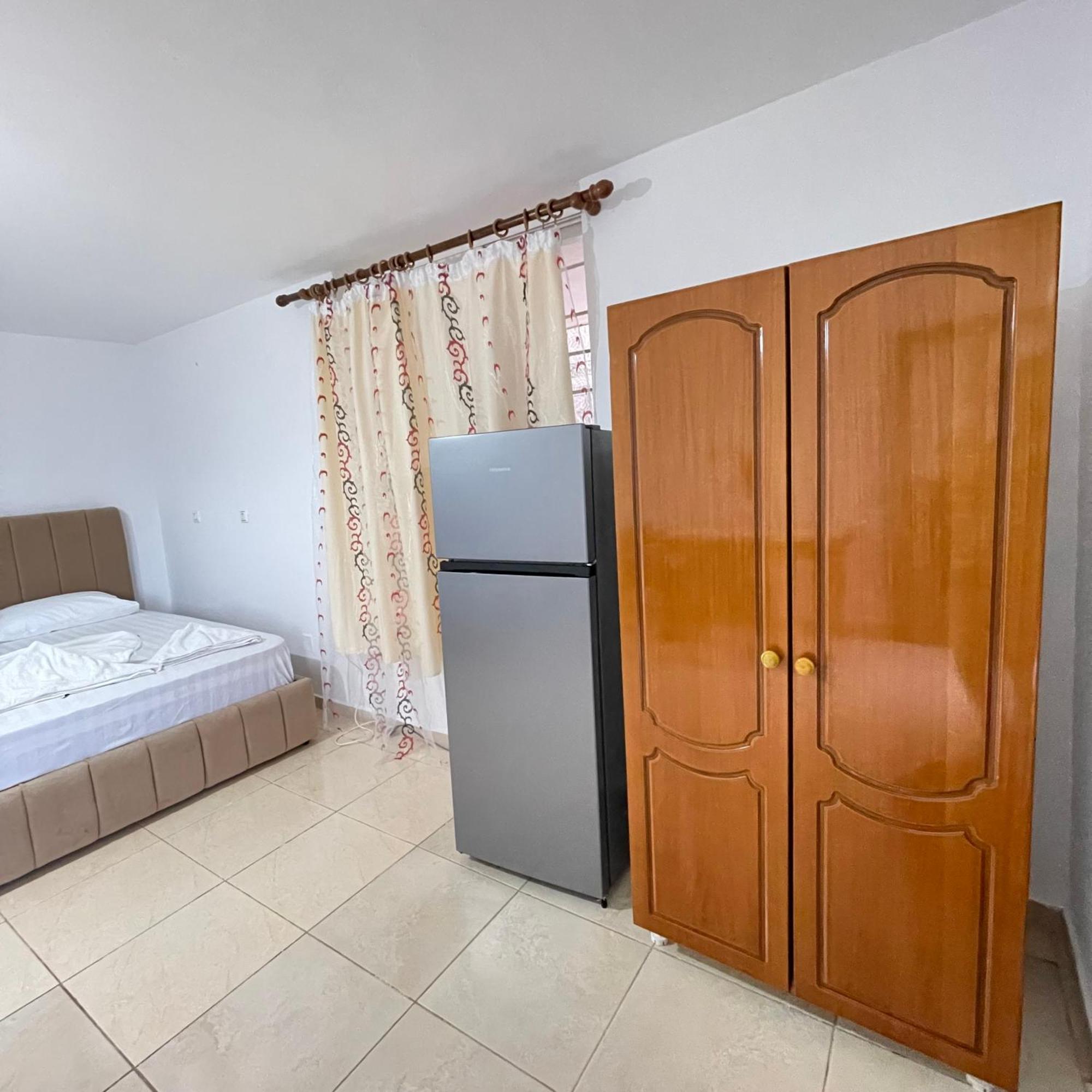 Ksamil Studio&Apartments Экстерьер фото