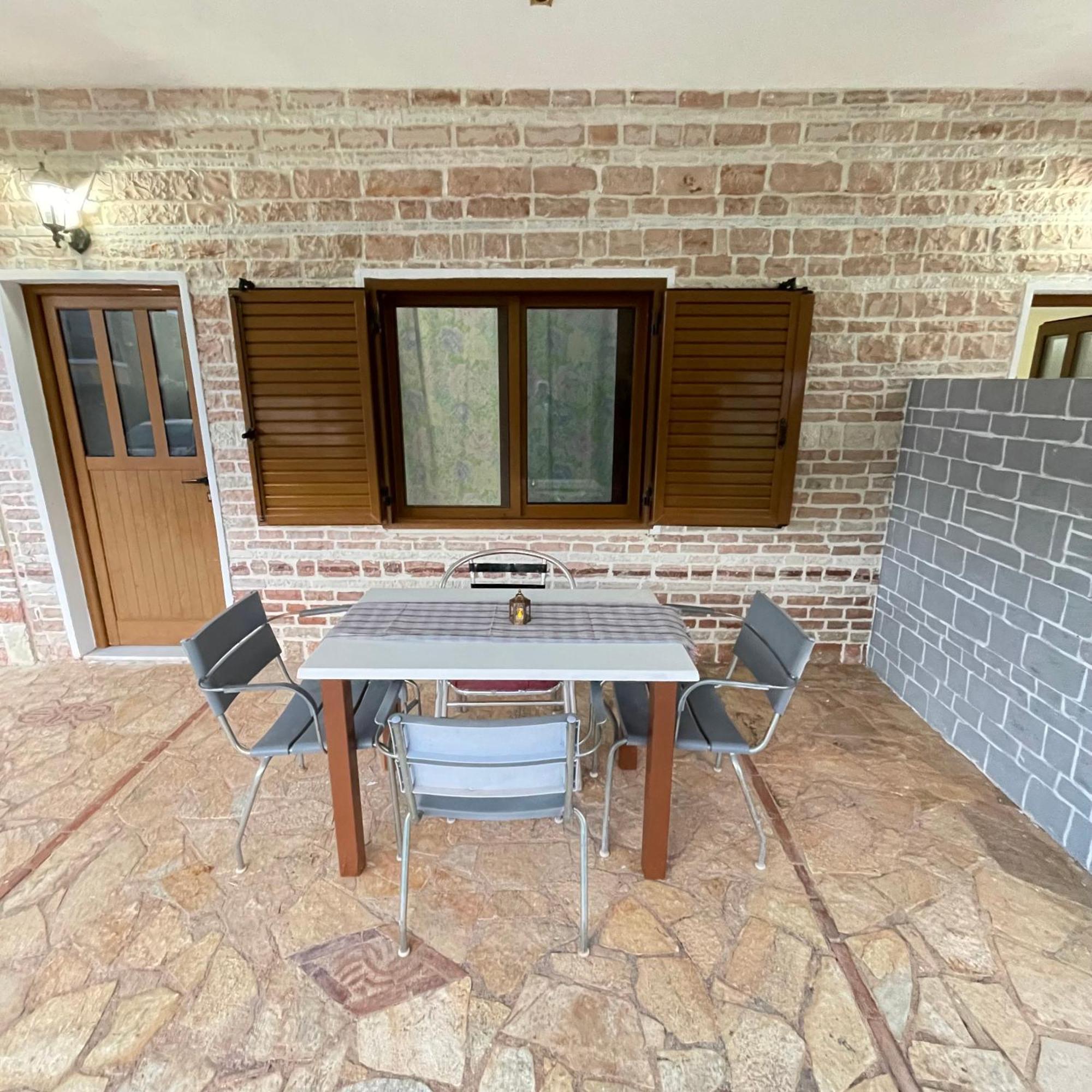 Ksamil Studio&Apartments Экстерьер фото