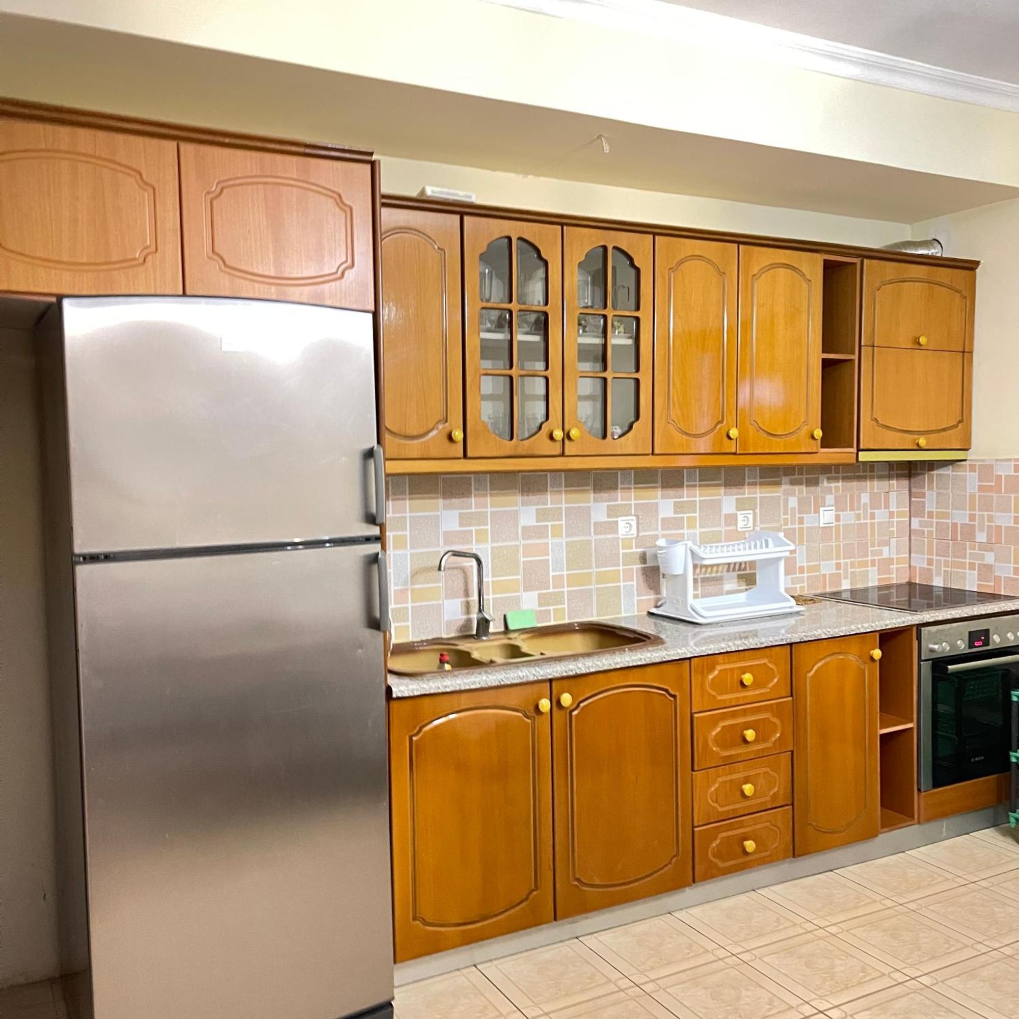 Ksamil Studio&Apartments Экстерьер фото