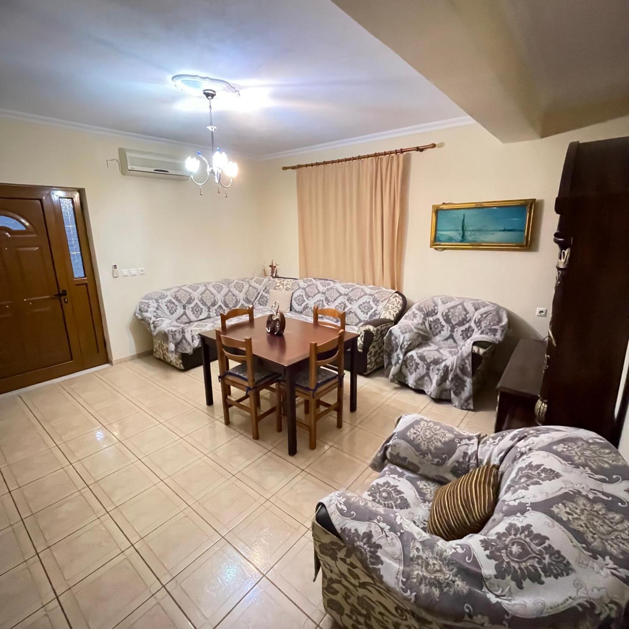 Ksamil Studio&Apartments Экстерьер фото