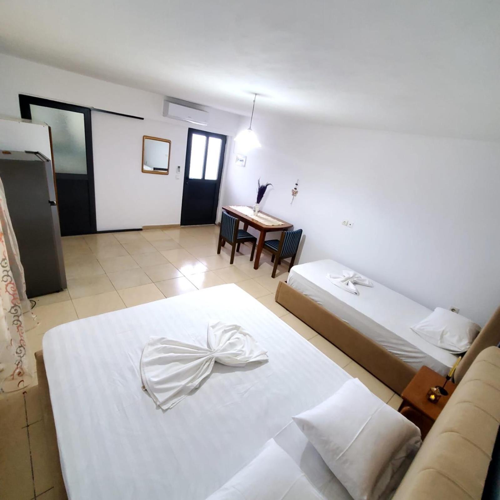 Ksamil Studio&Apartments Экстерьер фото