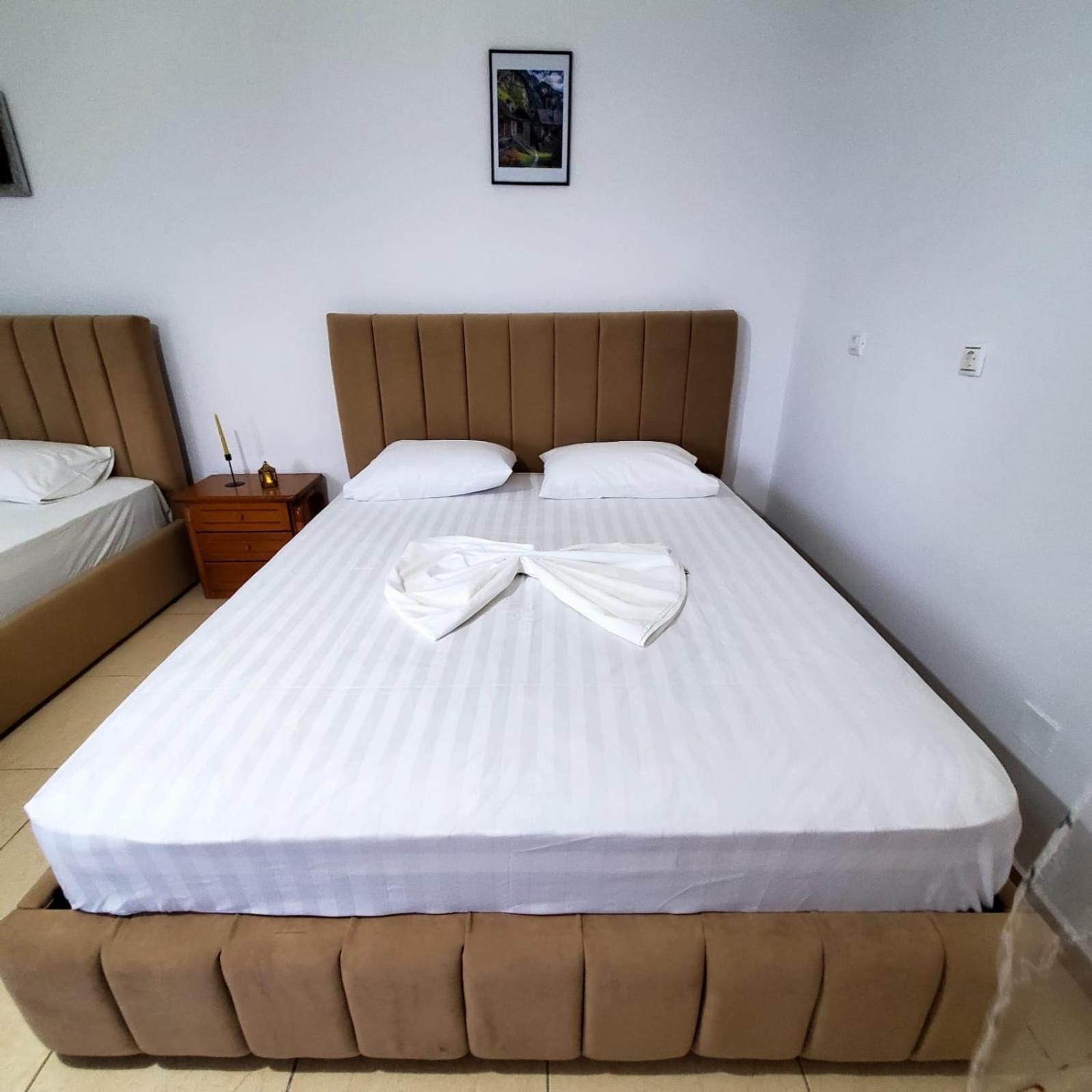 Ksamil Studio&Apartments Экстерьер фото