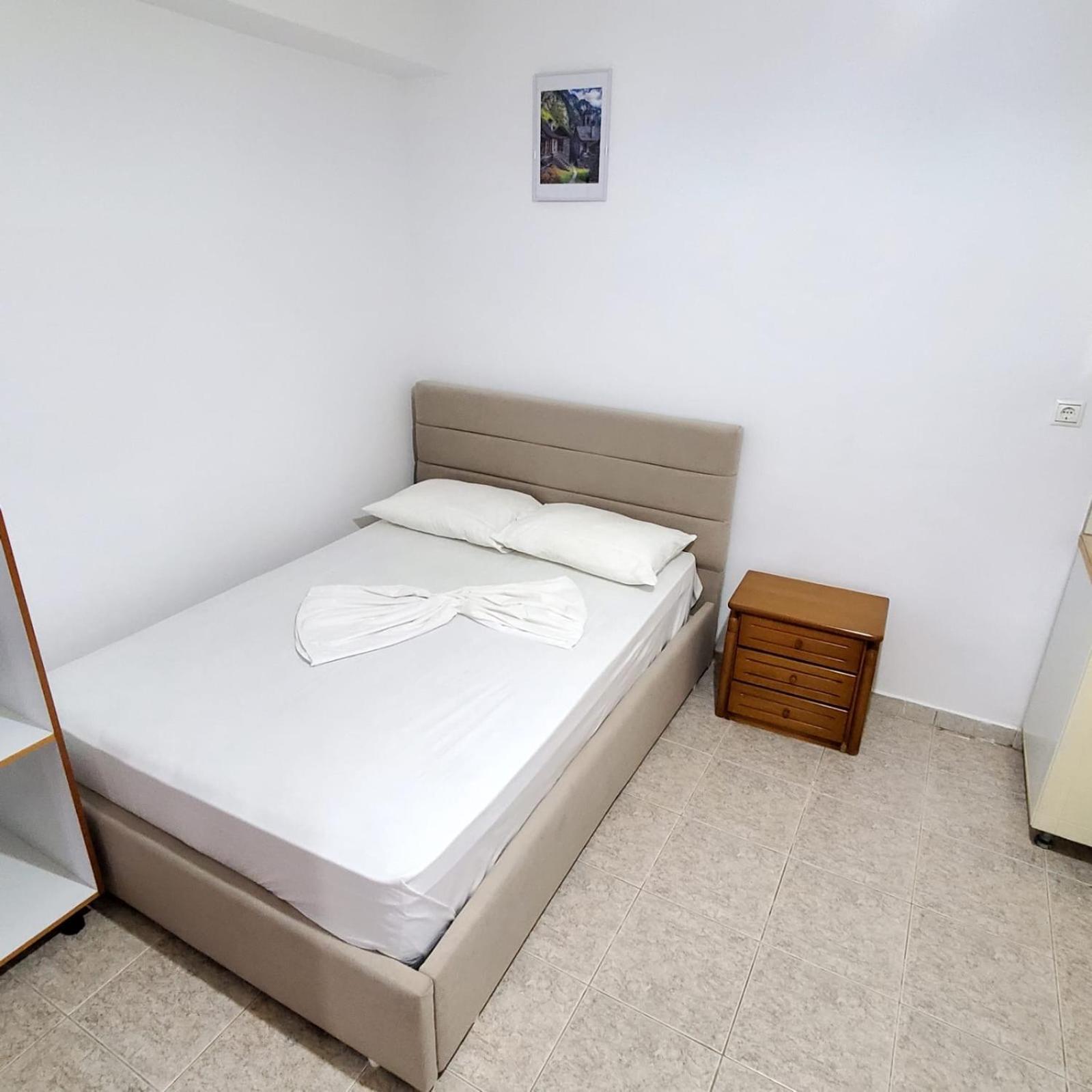 Ksamil Studio&Apartments Экстерьер фото