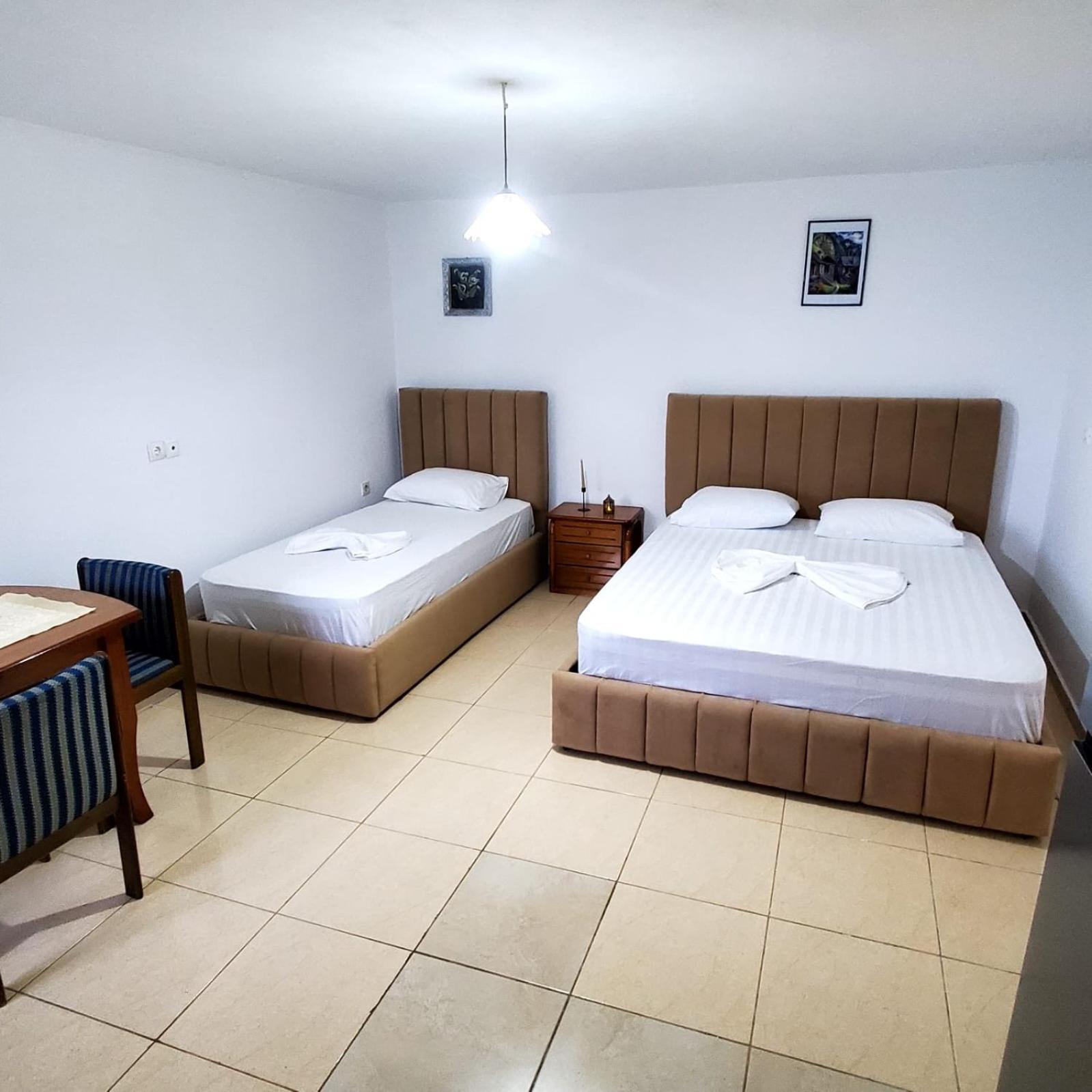Ksamil Studio&Apartments Экстерьер фото