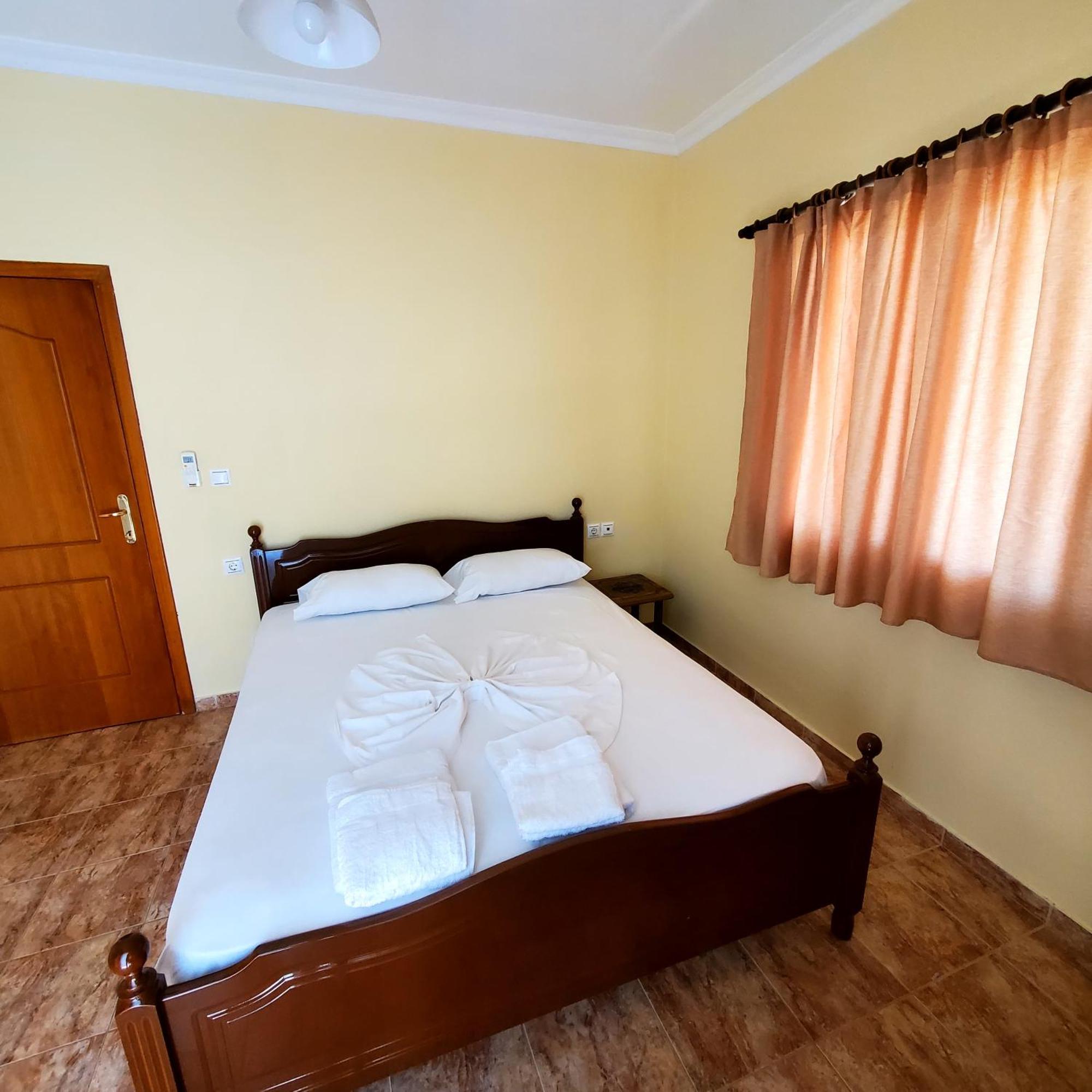 Ksamil Studio&Apartments Экстерьер фото