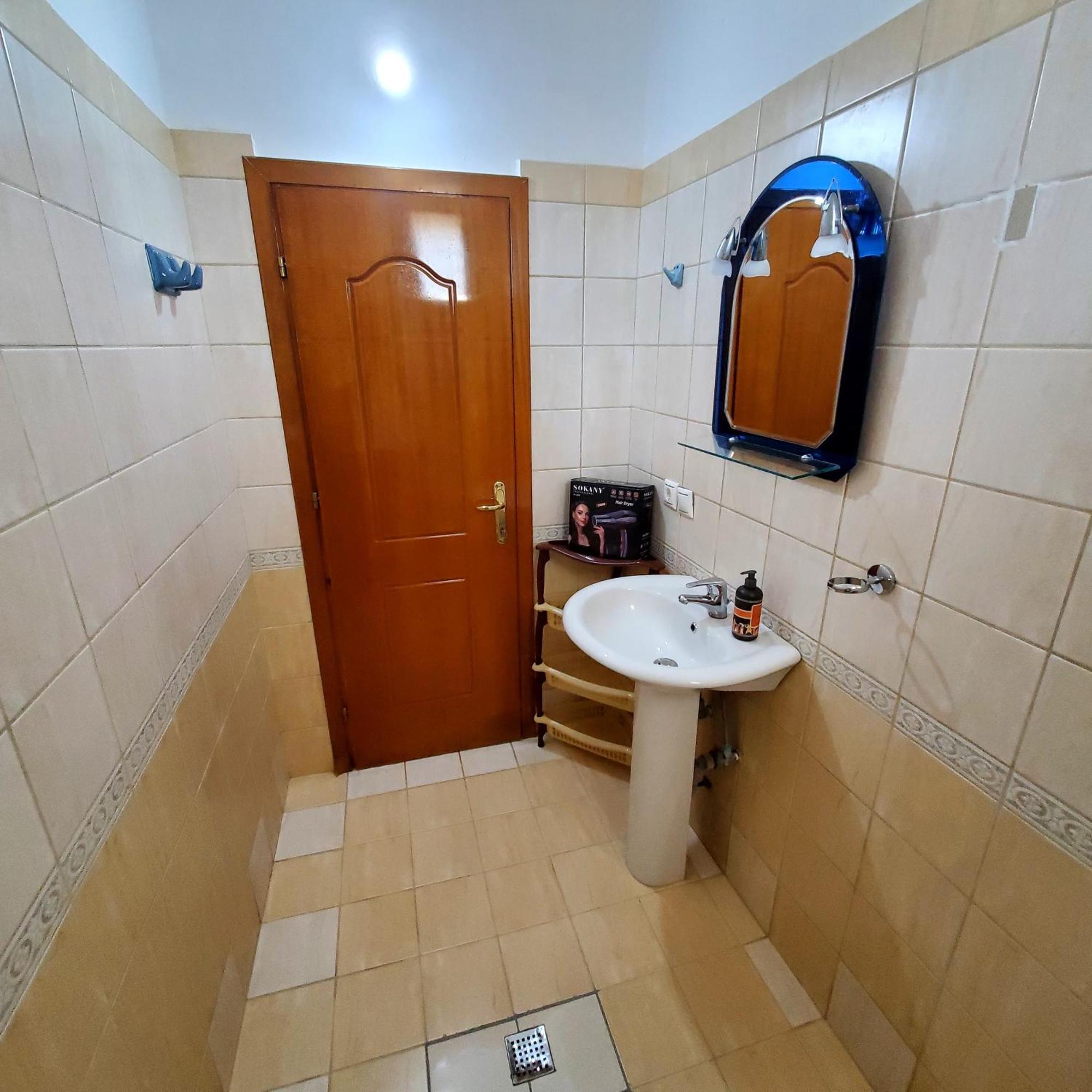 Ksamil Studio&Apartments Экстерьер фото
