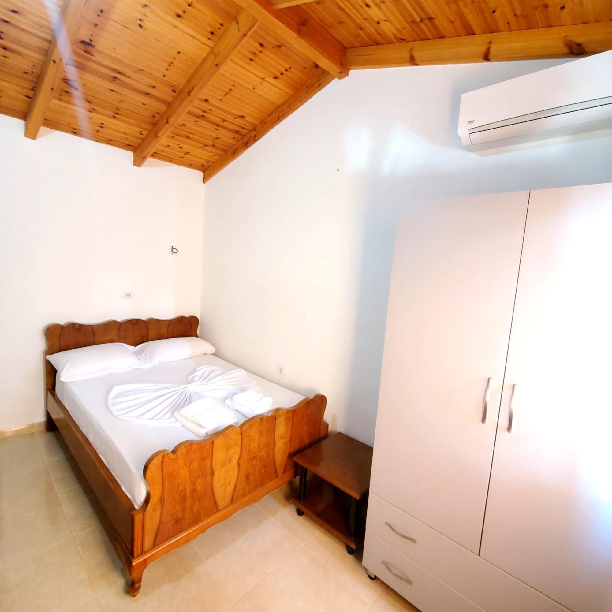 Ksamil Studio&Apartments Экстерьер фото