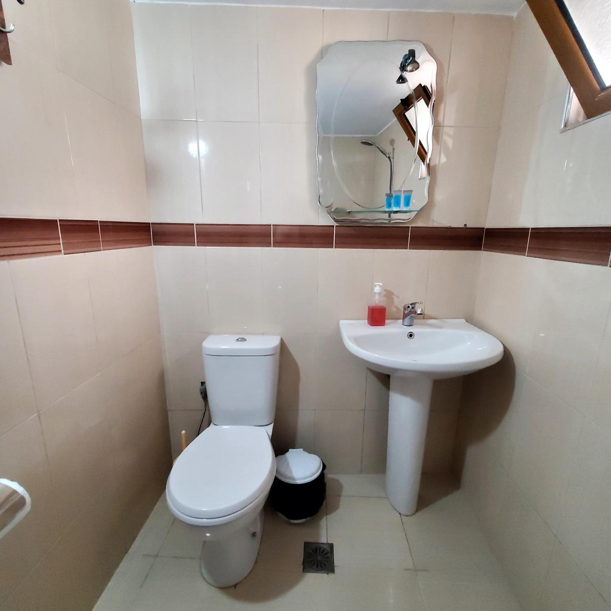 Ksamil Studio&Apartments Экстерьер фото